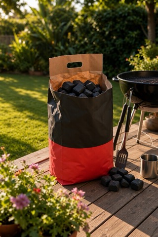 Kingsford Briquetes Instantâneos, 4,5 kg