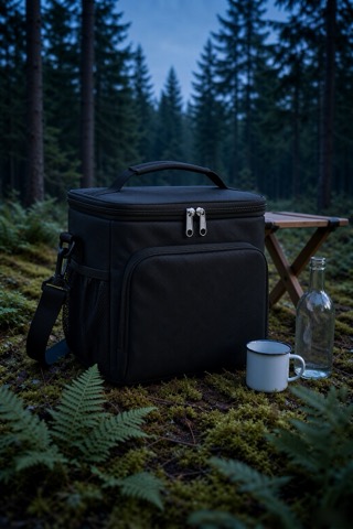 Lifewit Kühltasche 32 L, faltbar