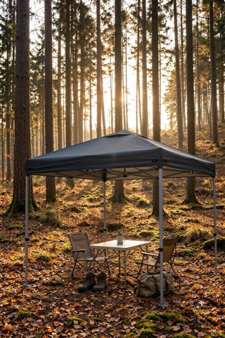 Ersatzdach für 3 × 3 m Pavillon