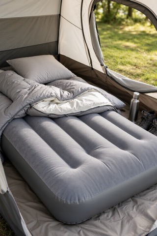 Matelas gonflable Intex Prestige Mid Rise, 1 place