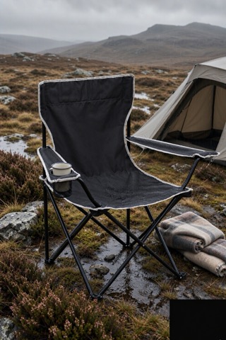 Trail Folding Camping Chair