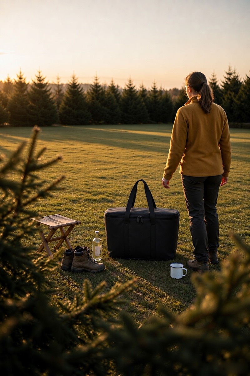 reisenthel coolerbag