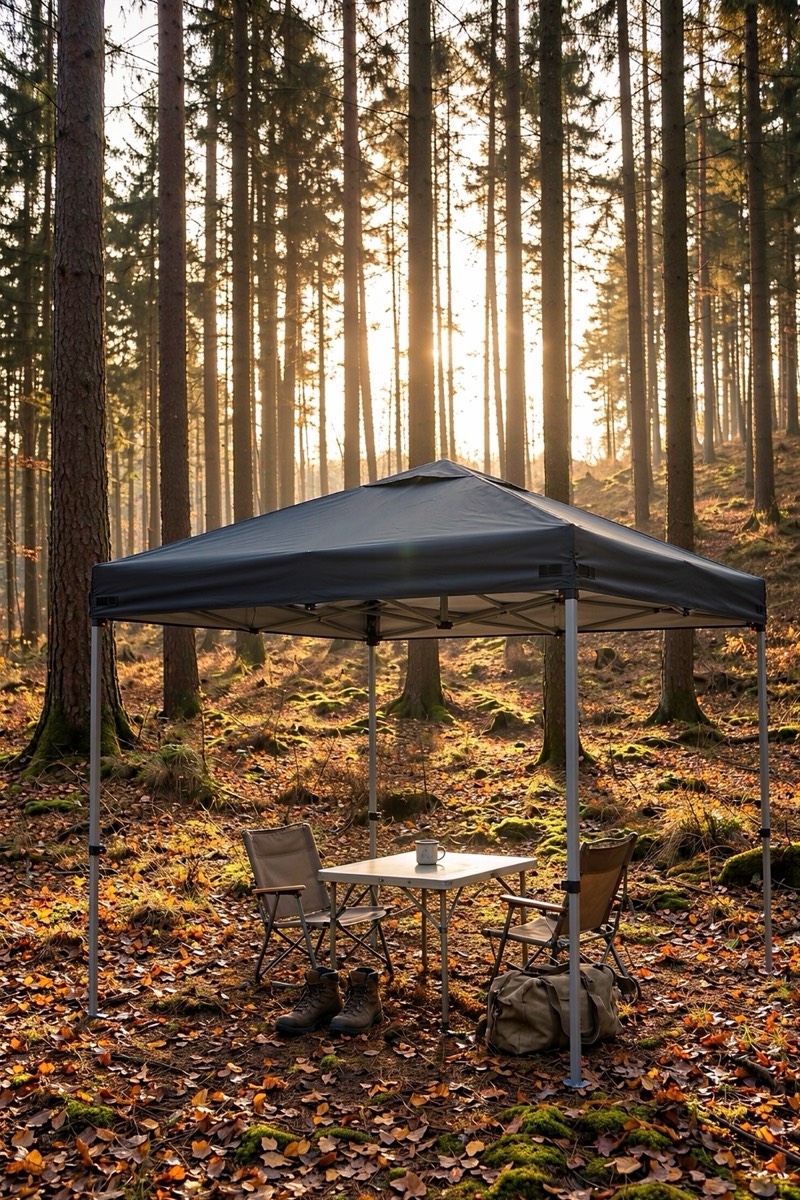 Ersatzdach für 3 × 3 m Pavillon