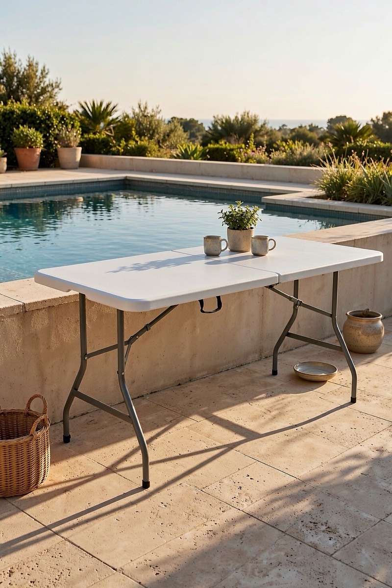 Tavolo picnic FZ 180 × 70 × 74 cm